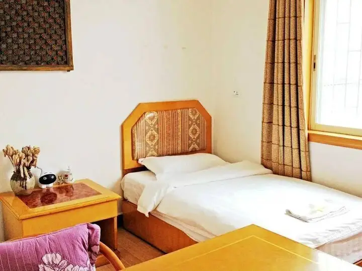 Lily International Youth Hostel-dali — фото 4