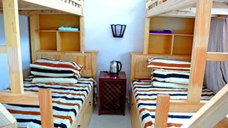 Дали: Lily International Youth Hostel-dali