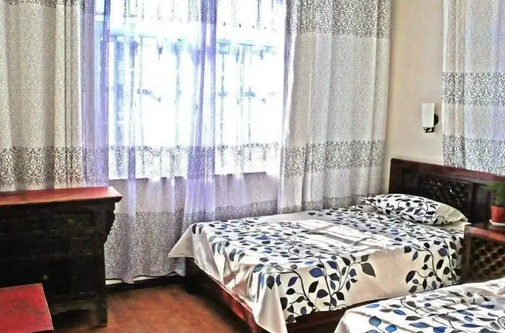 Lily International Youth Hostel-dali — фото 5