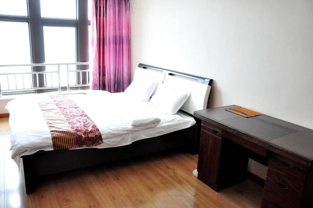 Jinfeng Hotel Apartment — фото 2