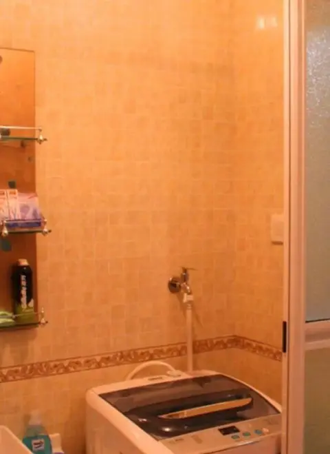 Далянь: Jinfeng Hotel Apartment