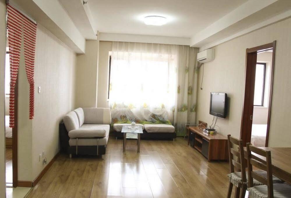 Jinfeng Hotel Apartment — фото 3