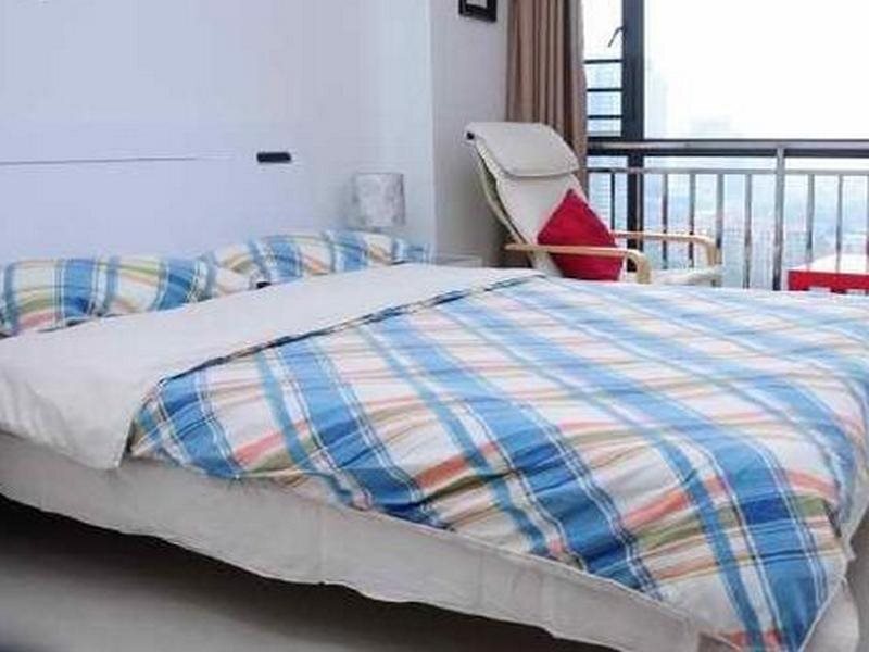 Шэньчжэнь: Shenzhen Yunzi Apartment Hotel