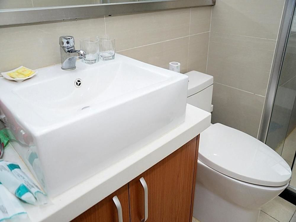 Ухань: Heibinuo Hotel