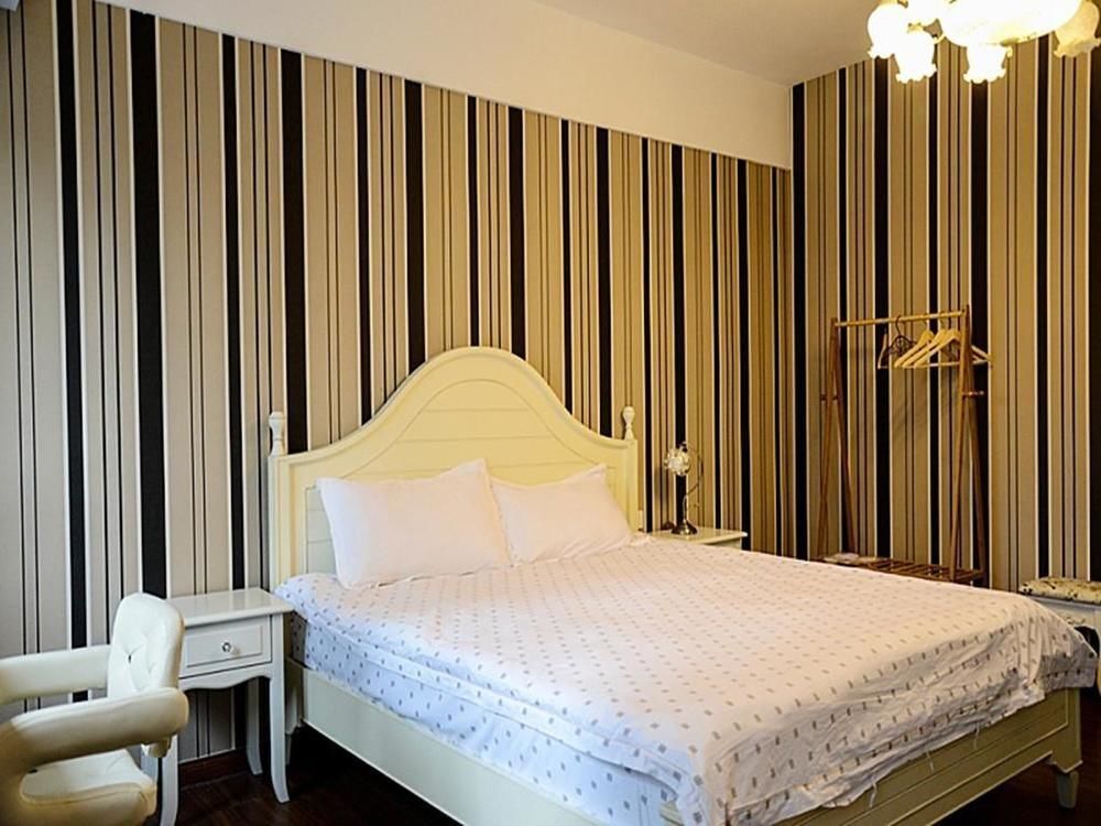 Ухань: Heibinuo Hotel