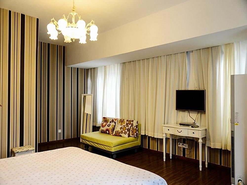 Ухань: Heibinuo Hotel