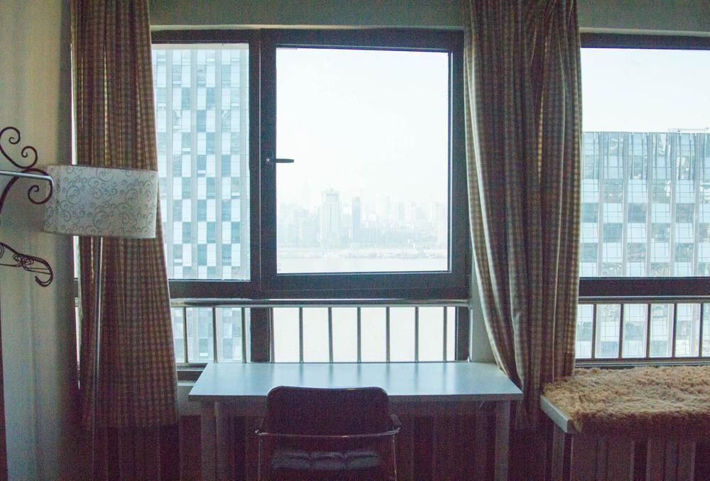 Ухань: Heibinuo Hotel