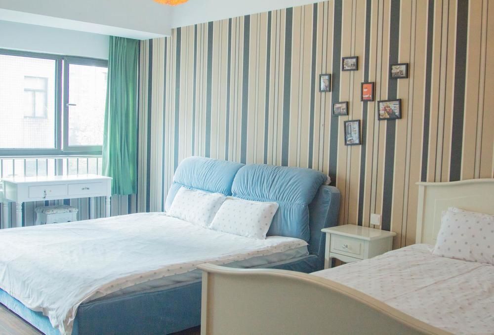 Ухань: Heibinuo Hotel