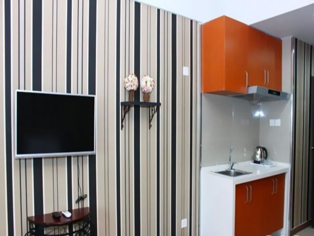 Ухань: Heibinuo Hotel