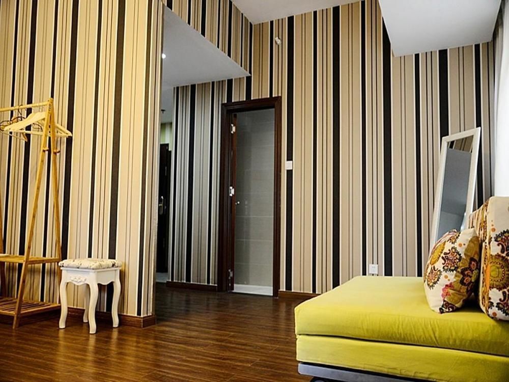 Ухань: Heibinuo Hotel