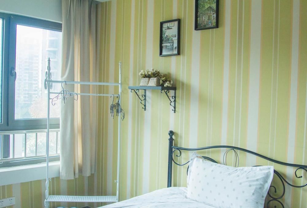 Ухань: Heibinuo Hotel