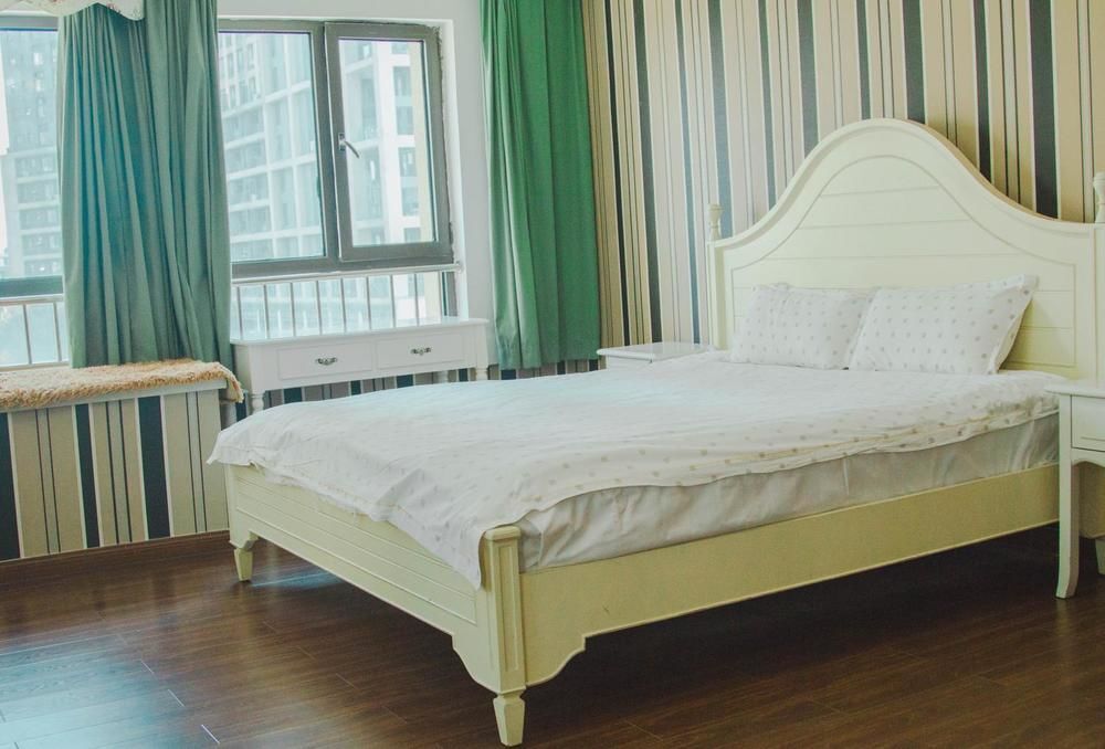 Ухань: Heibinuo Hotel