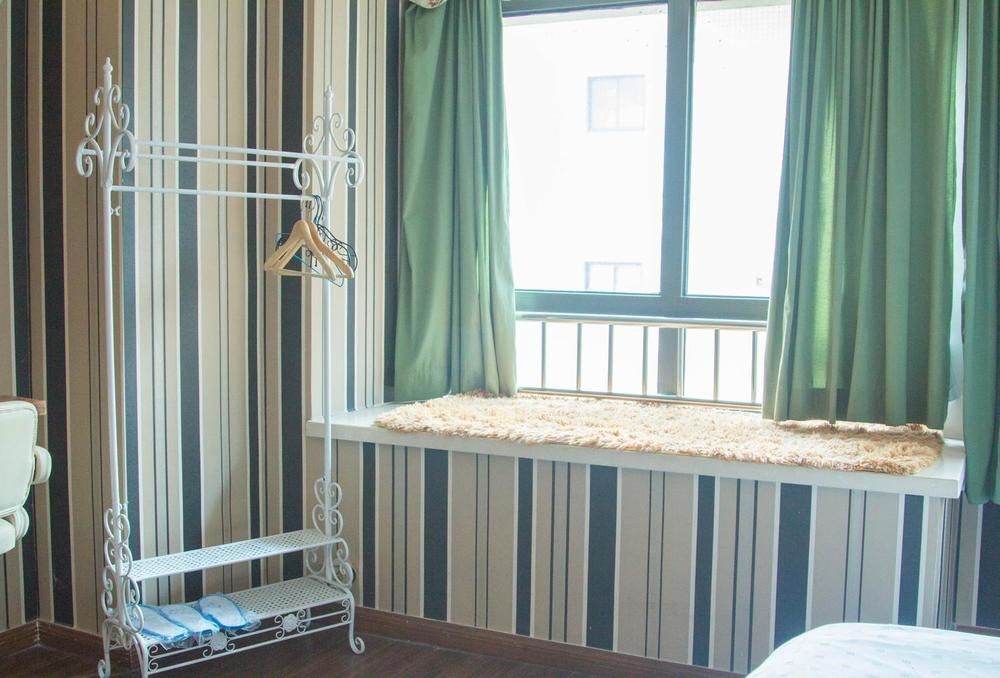 Ухань: Heibinuo Hotel
