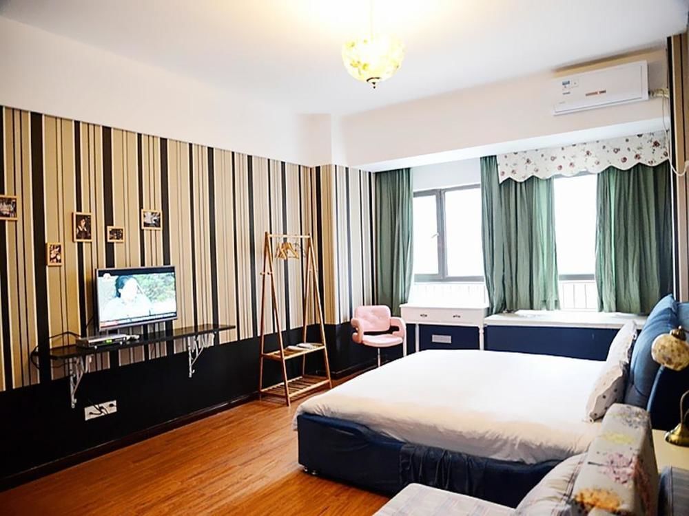 Ухань: Heibinuo Hotel