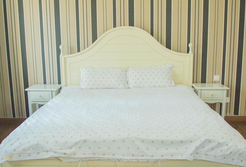 Ухань: Heibinuo Hotel