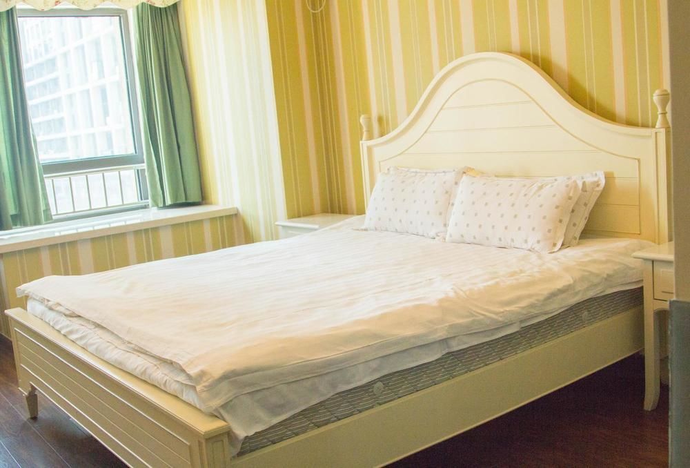 Ухань: Heibinuo Hotel