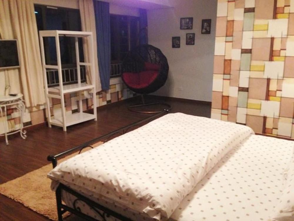 Ухань: Heibinuo Hotel
