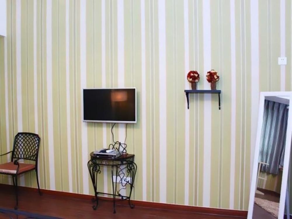 Ухань: Heibinuo Hotel