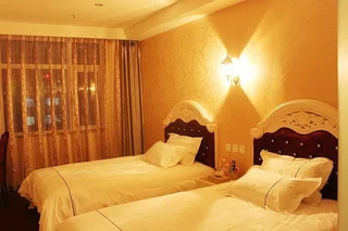 Шэньян: Tangfeng Art Hotel Shenyang North Railway Station