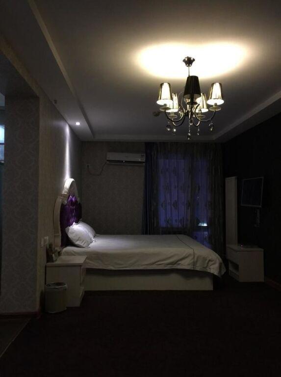 Шэньян: Tangfeng Art Hotel Shenyang North Railway Station