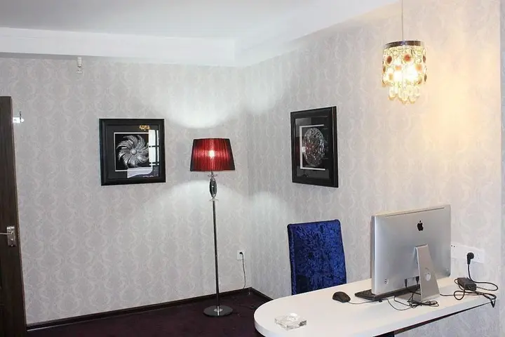 Шэньян: Tangfeng Art Hotel Shenyang North Railway Station