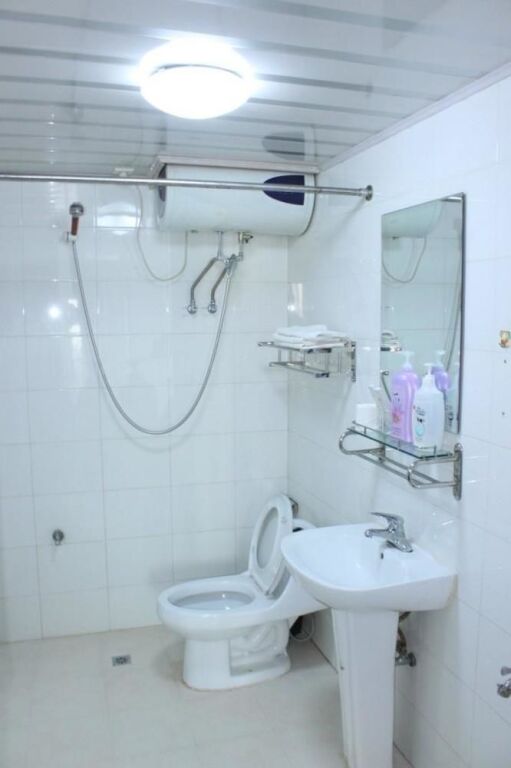 Шэньян: Tangfeng Art Hotel Shenyang North Railway Station
