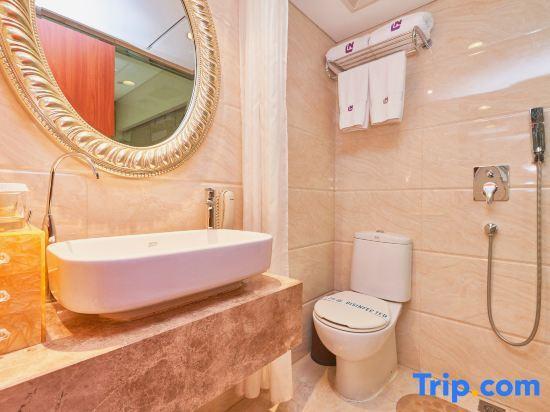 Пекин: Liaoning Hotel Beijing