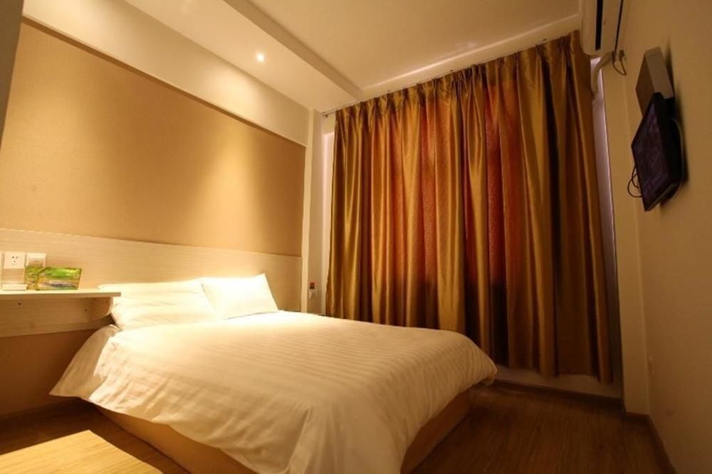 Дали: Hanting Hotel Dali Haiyou South Gate