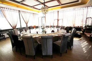 Дали: Hanting Hotel Dali Haiyou South Gate