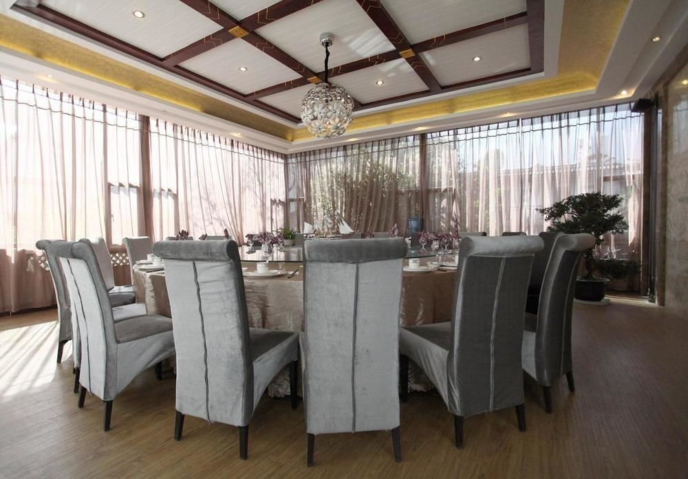 Дали: Hanting Hotel Dali Haiyou South Gate