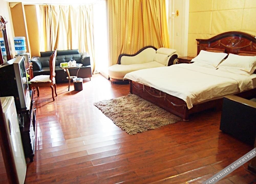 Куньмин: Aoxin Hotel