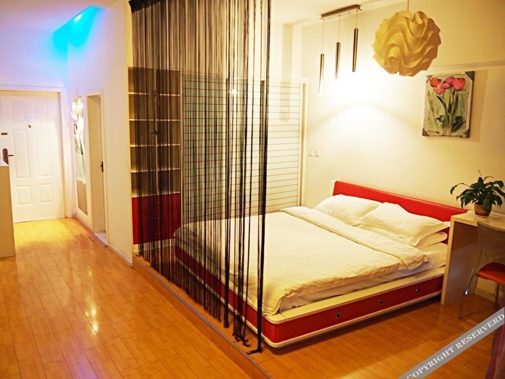 Куньмин: Aoxin Hotel