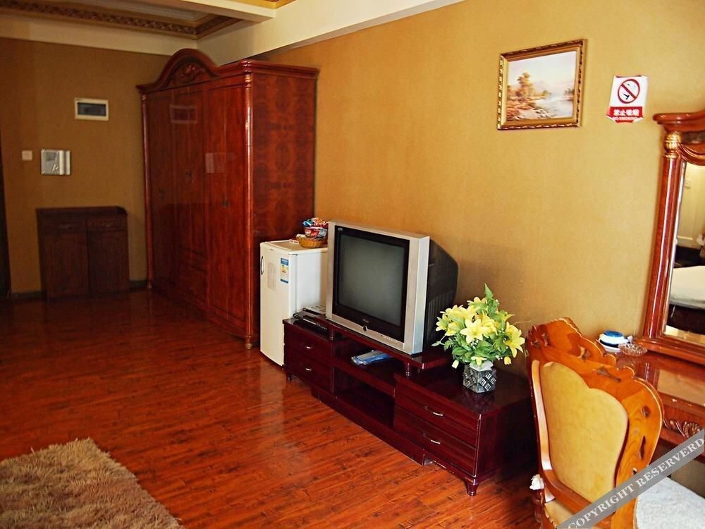 Куньмин: Aoxin Hotel