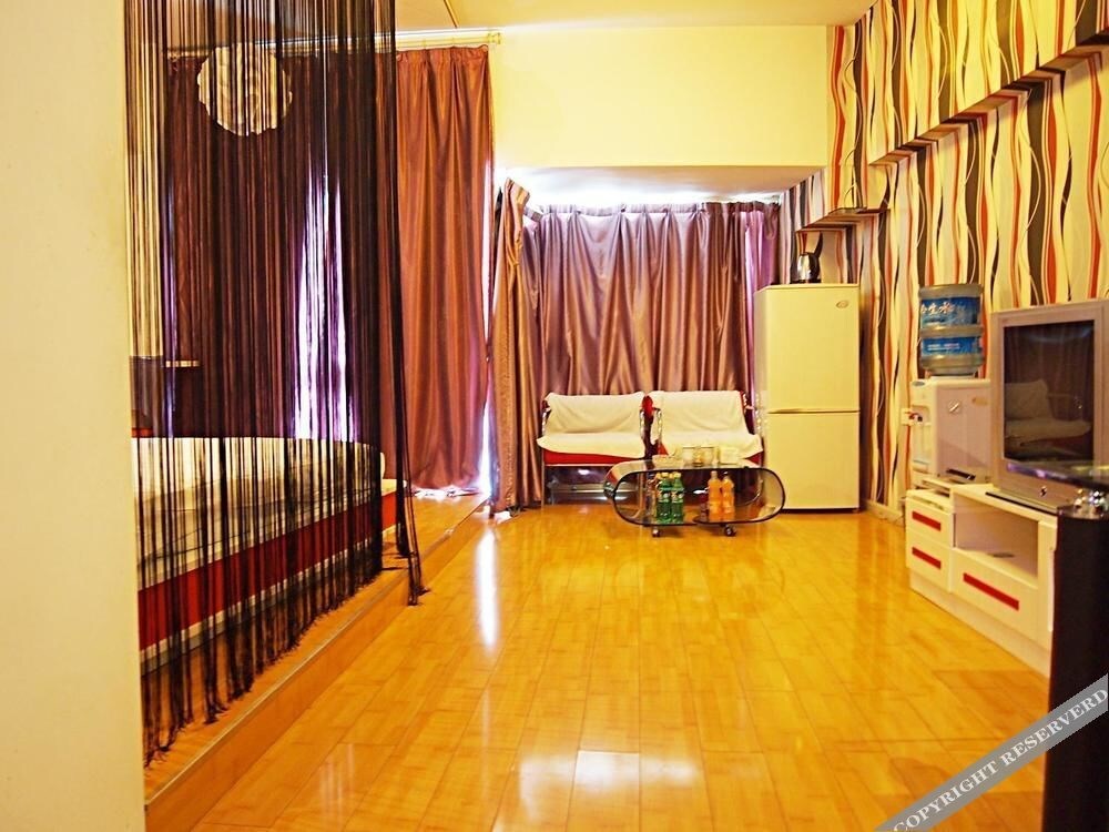 Куньмин: Aoxin Hotel