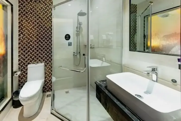 Гуанчжоу: W Kardon Hotel