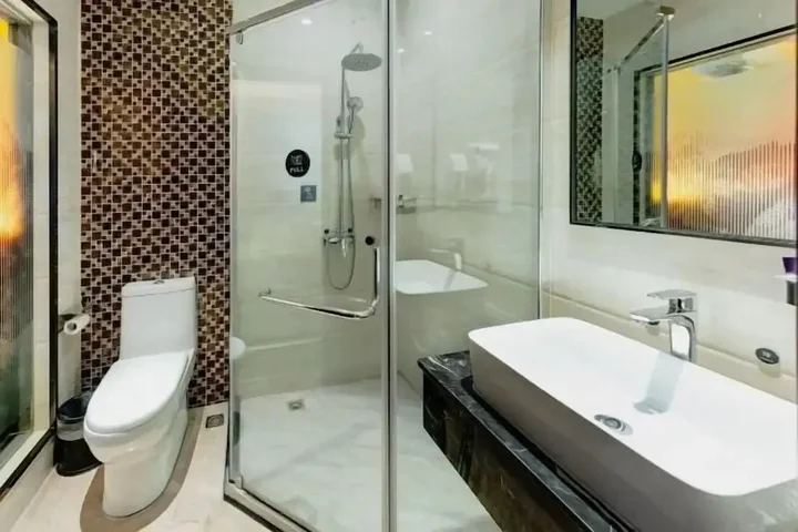 Гуанчжоу: W Kardon Hotel