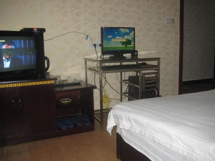 Гуйлинь: Yangyangwei Hostel