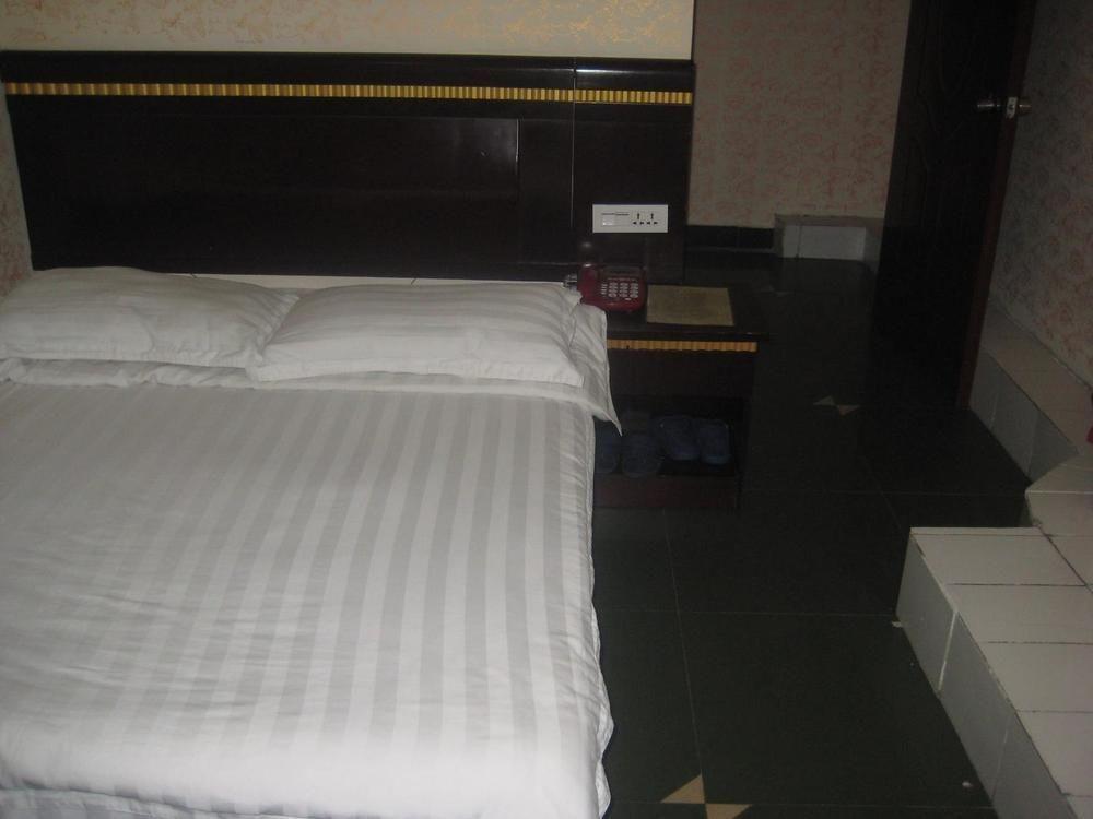 Гуйлинь: Yangyangwei Hostel