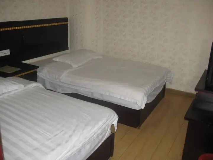 Гуйлинь: Yangyangwei Hostel