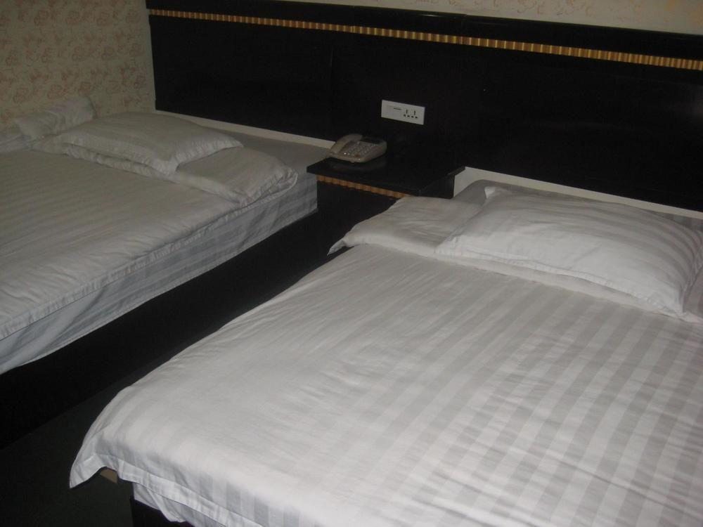 Гуйлинь: Yangyangwei Hostel