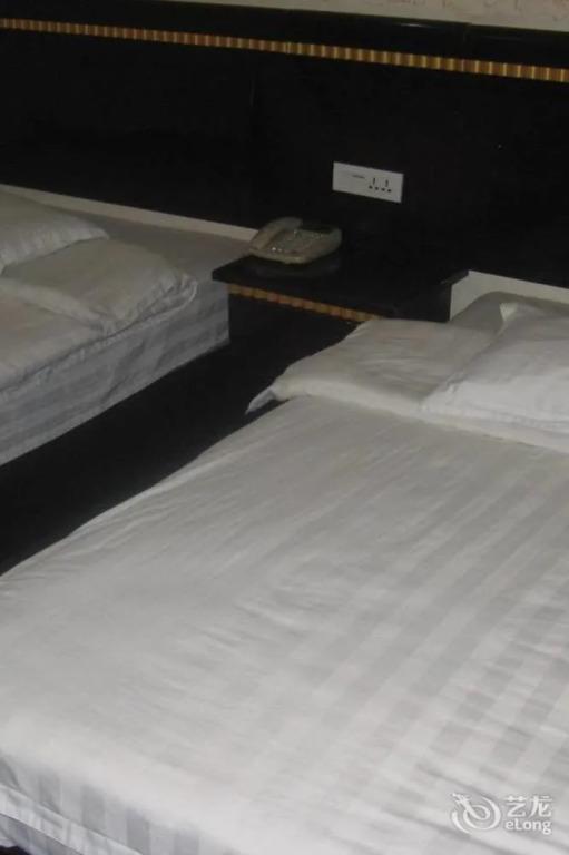 Гуйлинь: Yangyangwei Hostel