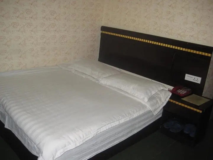 Гуйлинь: Yangyangwei Hostel