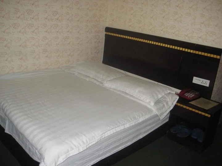 Гуйлинь: Yangyangwei Hostel