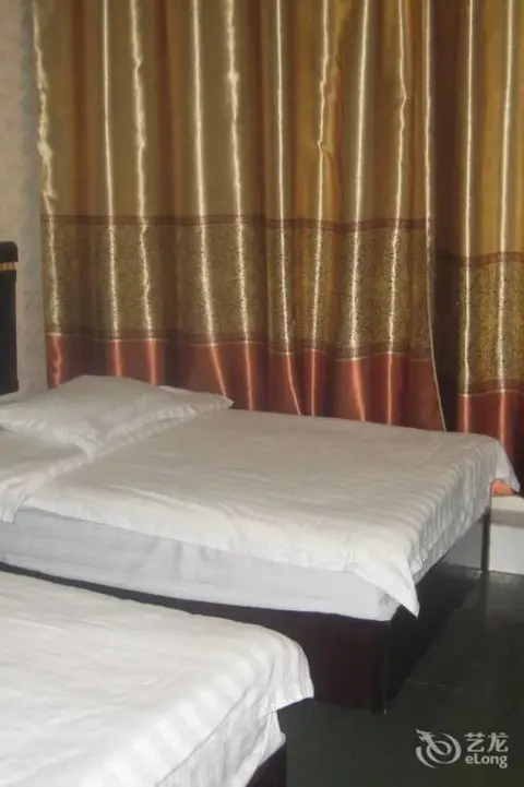 Гуйлинь: Yangyangwei Hostel