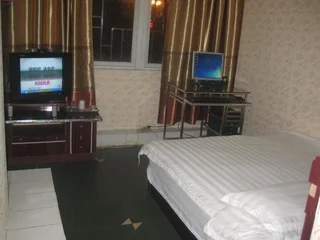 Гуйлинь: Yangyangwei Hostel