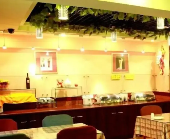 Сямынь: Home Inn Hubinxilu