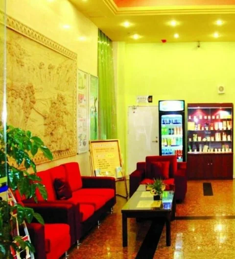 Сямынь: Home Inn Hubinxilu
