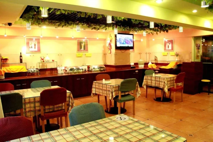Сямынь: Home Inn Hubinxilu