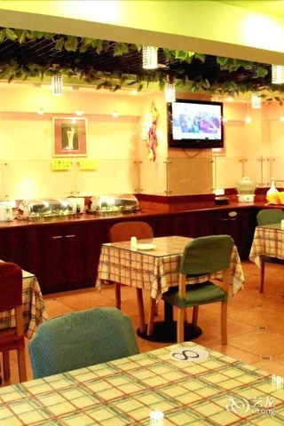 Сямынь: Home Inn Hubinxilu