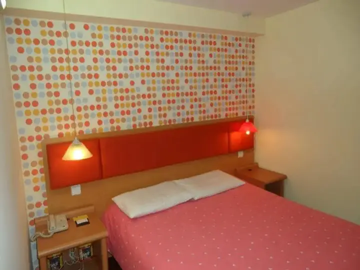 Сямынь: Home Inn Hubinxilu